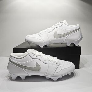 Nike Jordan 1 Low TD White Grey